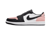 Air Jordan 1 Low OG Bleached Coral