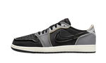 Air Jordan 1 Low OG EX Dark Smoke Grey
