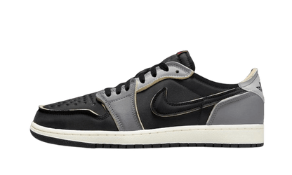 Air Jordan 1 Low OG EX Dark Smoke Grey