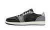Air Jordan 1 Low OG EX Dark Smoke Grey
