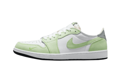 Air Jordan 1 Low OG Ghost Green