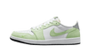Air Jordan 1 Low OG Ghost Green