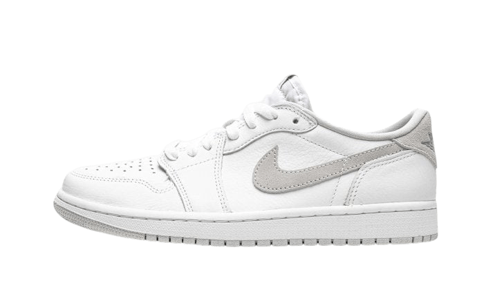 Air Jordan 1 Low OG Neutral Grey (2021)