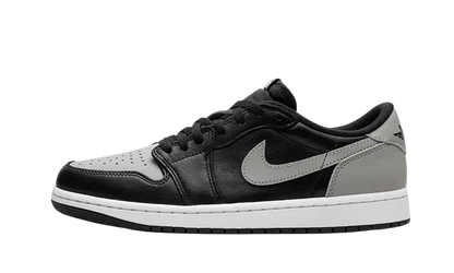 Air Jordan 1 Low OG Shadow (2024)