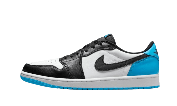 Air Jordan 1 Low OG UNC (2022)