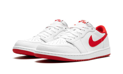 Air Jordan 1 Low OG University Red