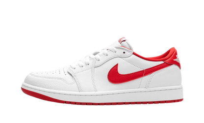 Air Jordan 1 Low OG University Red
