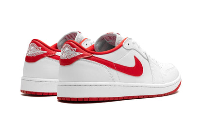 Air Jordan 1 Low OG University Red