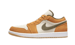 Air Jordan 1 Low Orange Olive