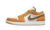 Air Jordan 1 Low Orange Olive