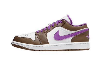 Air Jordan 1 Low Palomino