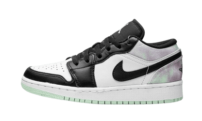 Air Jordan 1 Low Pastel Tie-Dye