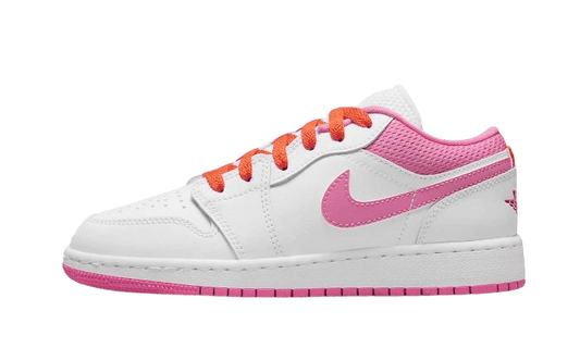 Air Jordan 1 Low Pinksicle Orange