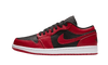 Air Jordan 1 Low Reverse Bred