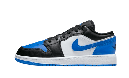 Air Jordan 1 Low Royal Toe