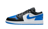 Air Jordan 1 Low Royal Toe