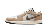 Air Jordan 1 Low SE Brown Elephant