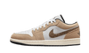 Air Jordan 1 Low SE Brown Elephant