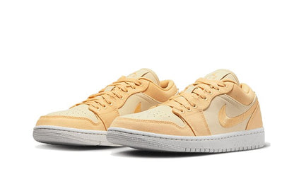 Air Jordan 1 Low SE Celestial Gold
