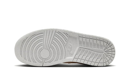 Air Jordan 1 Low SE Celestial Gold