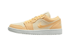 Air Jordan 1 Low SE Celestial Gold