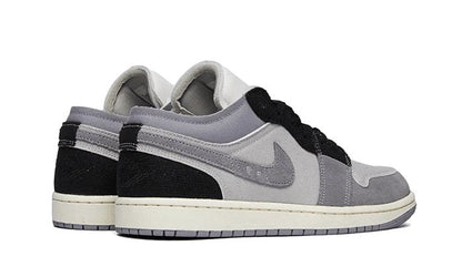 Air Jordan 1 Low SE Craft Cement Grey