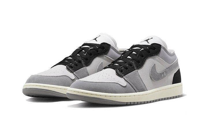 Air Jordan 1 Low SE Craft Cement Grey