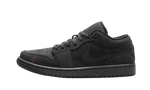 Air Jordan 1 Low SE Craft Grey Red