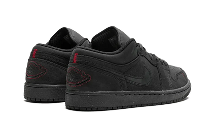 Air Jordan 1 Low SE Craft Grey Red