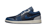 Air Jordan 1 Low SE Craft Obsidian