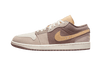 Air Jordan 1 Low SE Craft Sail Taupe Haze