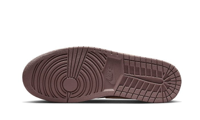 Air Jordan 1 Low SE Craft Sail Taupe Haze