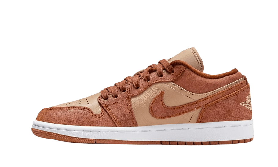 Air Jordan 1 Low SE Legend Coffee