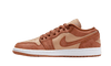 Air Jordan 1 Low SE Legend Coffee
