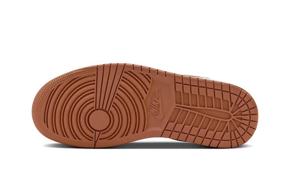 Air Jordan 1 Low SE Legend Coffee