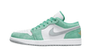 Air Jordan 1 Low SE New Emerald Grey