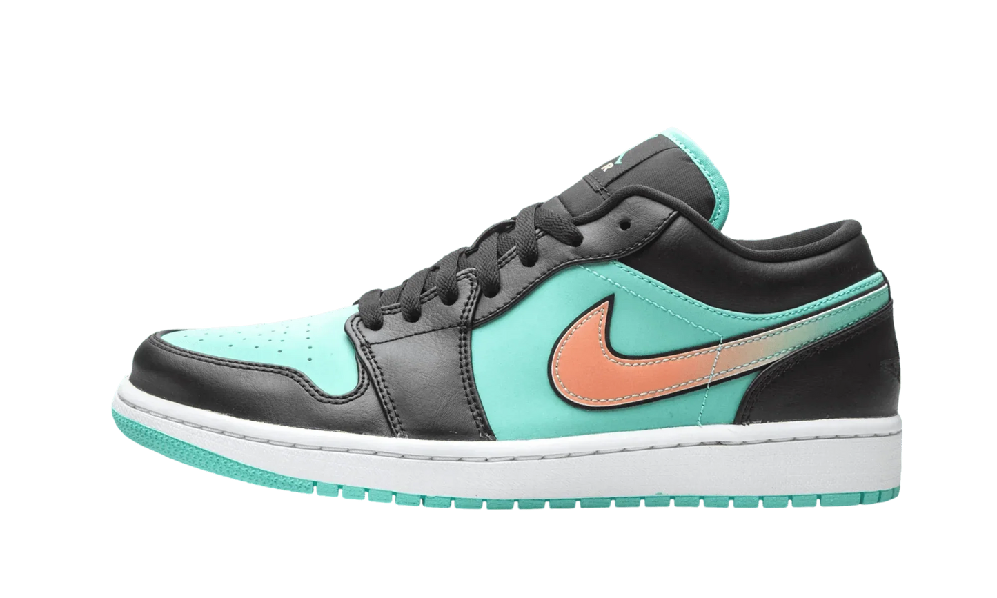 Air Jordan 1 Low SE Tropical Twist