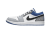 Air Jordan 1 Low SE True Blue