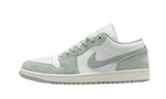 Air Jordan 1 Low SE White Seafoam