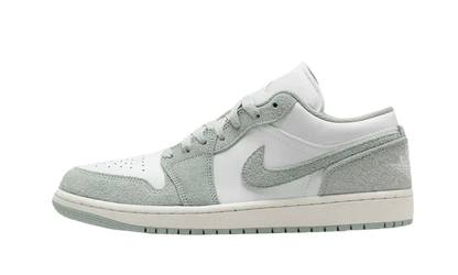 Air Jordan 1 Low SE White Seafoam