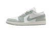 Air Jordan 1 Low SE White Seafoam