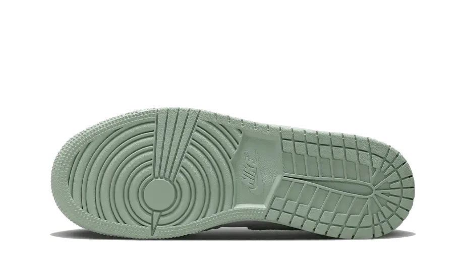 Air Jordan 1 Low SE White Seafoam