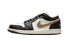 Air Jordan 1 Low Shadow Brown