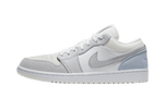Air Jordan 1 Low Sky Grey Paris