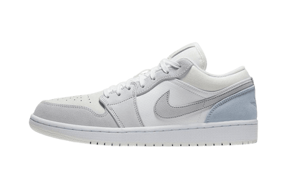Air Jordan 1 Low Sky Grey Paris