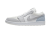 Air Jordan 1 Low Sky Grey Paris