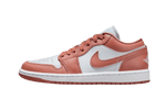 Air Jordan 1 Low Sky J Orange
