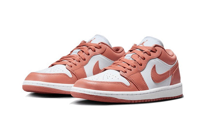 Air Jordan 1 Low Sky J Orange