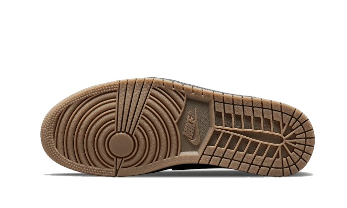 Air Jordan 1 Low Solefly Carnivore