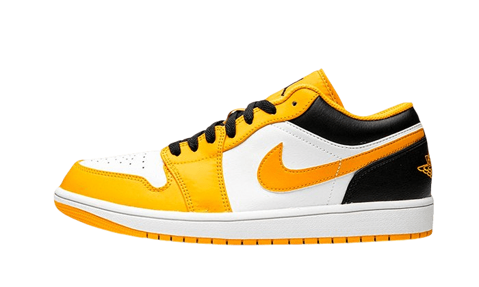 Air Jordan 1 Low Taxi